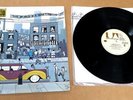 Original WAR The World Is A Ghetto USA LP In Shrink w/Hype Sticker Near Mint