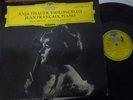 ANJA THAUER - JEAN FRANCAIX / REGER - FRANCAIX / DGG SLPM 138 990
