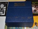 THE BEATLES COLLECTION BOX SET VINYL 26 X 45RPM