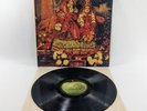 RADHA KRSNA TEMPLE Vinyl LP Original 1971 Krishna George Harrison APPLE