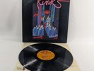 THE KINKS Great Lost Kinks Album 1973 LP REPRISE MS 2127 Original LP Insert