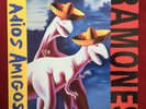 THE RAMONES 1995 US LP 