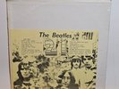 The Beatles 21 Lp Bootleg Vinyl Record Sealed Vintage Very Rare