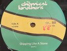 CHEMICAL BROTHERS + BECK -SKIPPING LIKE A STONE 12