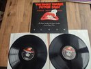The Rocky Horror Picture Show Audience Par-tic-I-pation Original Soundtrack LP