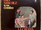 RARE Luis Sanchez Dominican rep SALSA Guaguanco Masterpiece OG CLEAN LISTEN