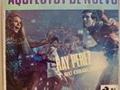 Ray Perez Venezuela Salsa WS US OG LISTEN