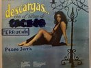 Peruchin Cachao Cuban Mambo Descarga Modiner US LISTEN