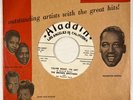 Aladdin 3437 The Brown Brothers - Let the Good Times Roll 7