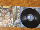 Iron Maiden - Somewhere in Time - Vinyl LP SJ-12524 OG Pressing 1986 VG+/VG+