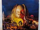 Used Travis Scott Astroworld Vinyl Night Exclusive Limited Edition 2LP - RARE