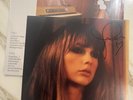 TAYLOR SWIFT Midnights: Jade Green Edition Vinyl W/ Hand Signed Photo