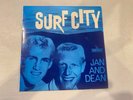Jan And Dean- Aussie Liberty EP With PS  