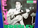 Elvis Presley Self-Titled Debut Original 1956 Vinyl LP LPM-1254, 1S/3S Mono