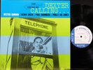 DEXTER GORDON 