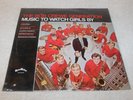 The Bob Crewe Generation – Music To Watch Girls By, LP Dynovoice, Mint / SEALED.