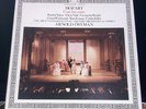 L’Oiseau Lyre Decca 3LP Mozart Cosi Fan Tutti Italian Opera Östman HIP