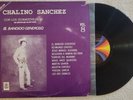 CHALINO SANCHEZ y LOS GUAMUCHILENOS VOL. 8 * SCARCE RARE ITEM COLLECTOR * MUSART