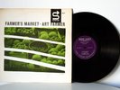 Art Farmer - Farmer's Market - New Jazz 8203 RVG