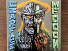 Czarface x MF Doom Meddle with Metal 3 Inch Vinyl Limited Edition 3