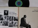 LP/GF JOHN COLTRANE Ascension AS95 IMPULSE US Vinyl