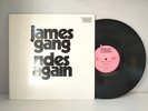 JAMES GANG RIDES AGAIN PROBE IPP-80608 Japan VINYL LP