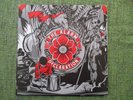 THE ALARM DECLARATION  LP 30TH ANNIVERSARY WHITE VINYL EDITIION 2015 SIGNED