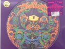 Grateful Dead* - Anthem Of The Sun (LP PICTURE DISC) USA 2019 NEW