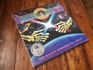 Grateful Dead : Dave’s Picks Vol 1 The Mosque : Ltd Num Ed 5 Vinyl LP Box #2847