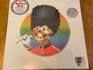 Grateful Dead - 50th Anniversary Europe ‘72 Tour 5LP Box Set (RSD 2022)
