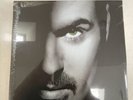 George Michael Older 2 x Red VINYL LP SET NEW SEALED Gatefold