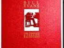 Bill Evans - The Complete Riverside Recordings - Jazz 18 LP BOX SET (RARE)