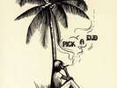 Keith Hudson Pick a Dub (Vinyl) 12
