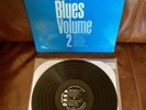 The Blues, VOL 2 Mono ARGO 12