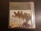 Madness waiting for the ghost train orig shaped pic disc zarjazz 1986 see info