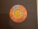 Hello Stranger - Brown Sugar b/w Feel Like Making Love - Elizabeth Archer Ximeno