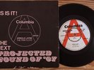 THE PINK FLOYD - Arnold Layne - Candy and a Currant Bun - PROMO DEMO - 1967 UK