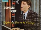 GEORGIE FAME & THE BLUE FLAMES 1964 