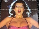 Accept Breaker LP 0060.390 German 1981 LP Brain VG+/VG