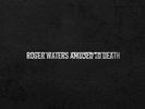 Roger Waters - Amused To Death [4-lp 45 RPM Box Set] Analogue Productions