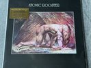 Atomic Rooster - Death Walks Behind You VINYL **NEW** Limited Edition 1/1000