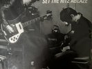 The Jam Set The Ritz Ablaze Vinyl Album - New