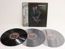 3LP JOHN COLTRANE Anthology IMP9038C IMPULSE  JAPAN Vinyl OBI