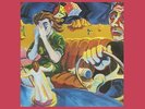 The Gun Club Mother Juno (Vinyl) 12