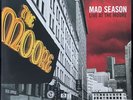 MAD SEASON LIVE AT THE MOORE VINYL LTD RARE ALICE IN CHAINS PEARL JAM