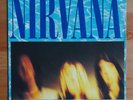 VINYL NIRVANA Smells Like Teen Spirit GEFFEN 1991 DGCS 5 UK Original 7