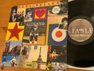 Paul Weller Stanley Road LP Original + Booklet  Limited EX