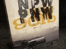 Ninety Pound Wuss ‎– Pacific Northwest Autographed Vinyl LP Tooth & Nail Records