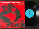 Lester Bowie  Rope-a-dope  J.Bowie-M.Favors-Don Moye-C.Bobo Shaw  Muse