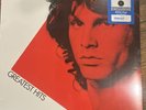 The Doors Greatest Hits Limited Edition Vinyl, 2020 White